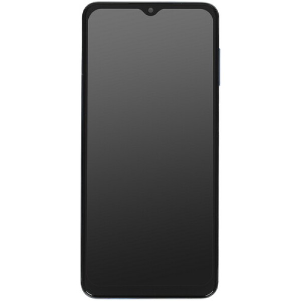Смартфон Samsung Galaxy M12 4/64Gb [6,5"/LTE/NFC/Cam48+5+2+2/5000mAh/Green]