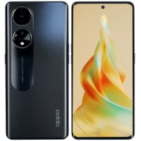 6.7" Смартфон OPPO Reno8 T 5G 256 ГБ черный