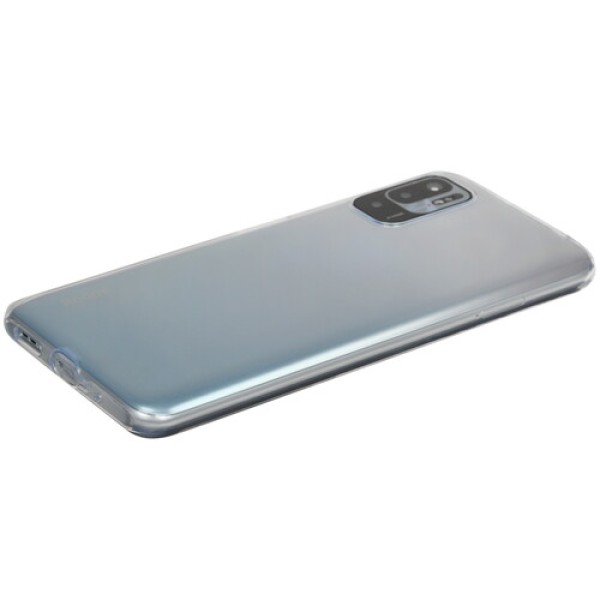Смартфон Xiaomi Redmi Note 10T 4/128Gb [6,49"/5G/NFC/Cam48+2+2Mpx/5000mAh/Silver]