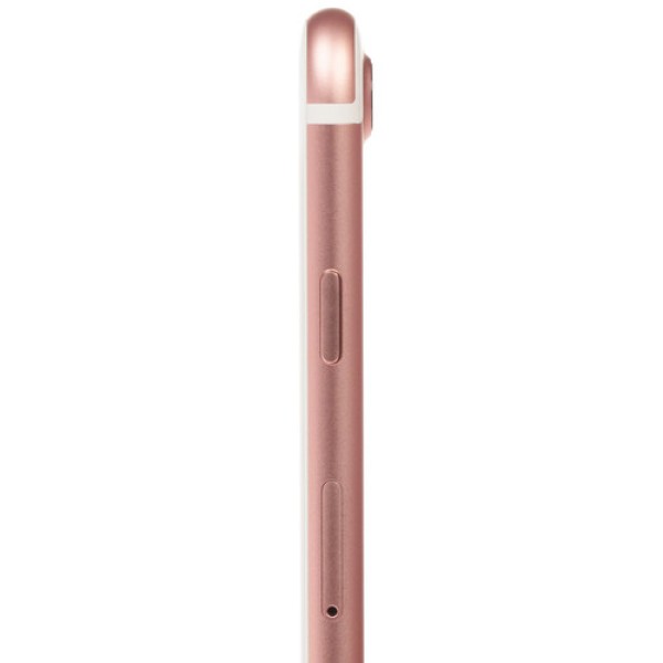 Смартфон Apple iPhone 7 4,7" 32Gb Rose 4x2.3Ghz/2048Mb/1334x750/IPS/3G/LTE/GPS/Cam12/iOS