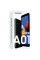 5.3" Смартфон Samsung Galaxy A01 Core 16 ГБ черный