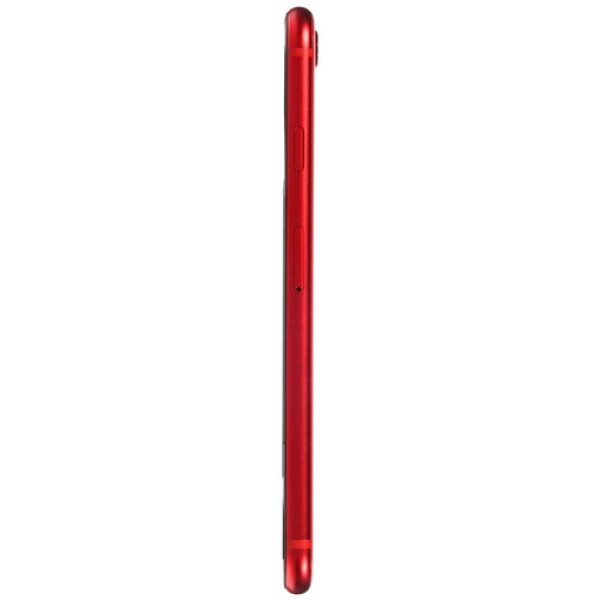 Смартфон Apple iPhone SE 2020 4,7" 64Gb Red A13/3Gb/1334x750/IPS/LTE/IP67/Cam12/7Mp/iOS
