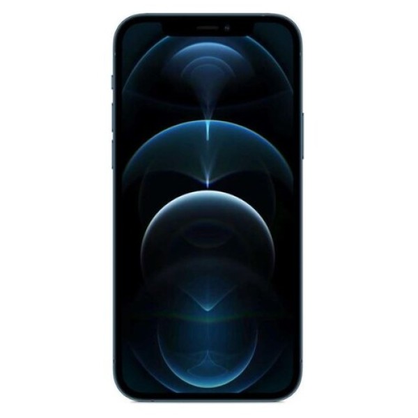 Смартфон Apple iPhone 12 Pro 256Gb Pacific Blue