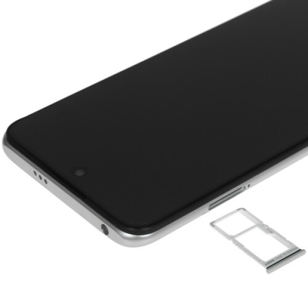 Смартфон Xiaomi Redmi Note 10T 4/128Gb [6,49"/5G/NFC/Cam48+2+2Mpx/5000mAh/Silver]