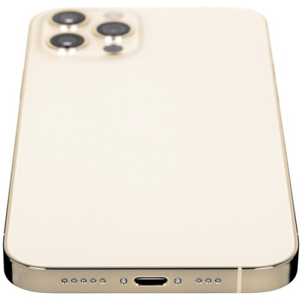 Смартфон Apple iPhone 12 Pro 256Gb Gold