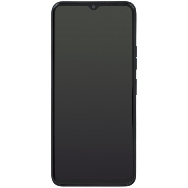 Смартфон Tecno Spark 9 Pro 4/128Gb [6,58"/LTE/NFC/Cam50Mpx+2Mpx+QVGA/5000mAh/Quantum Black]