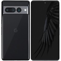 6.7" Смартфон Google Pixel 7 Pro 128 ГБ черный