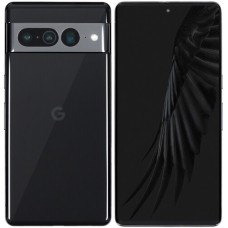 6.7" Смартфон Google Pixel 7 Pro 128 ГБ черный