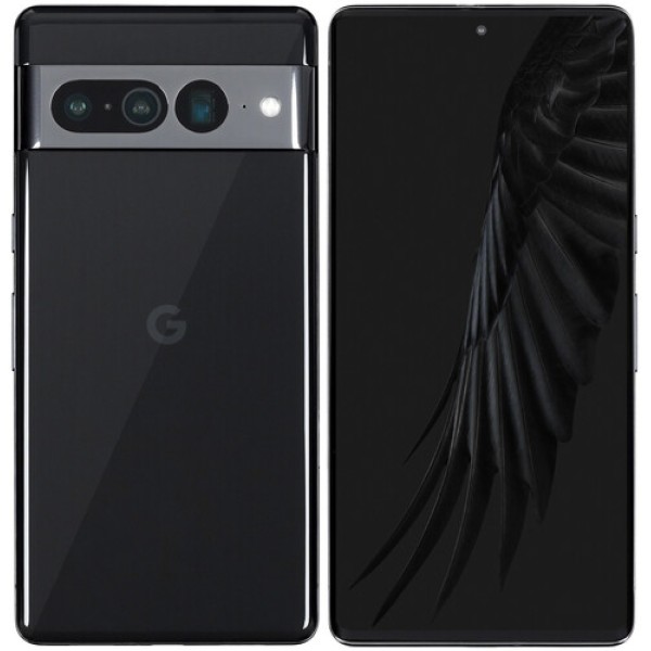 6.7" Смартфон Google Pixel 7 Pro 128 ГБ черный