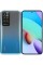 6.5" Смартфон Xiaomi Redmi 10 2022 128 ГБ голубой