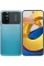 6.6" Смартфон POCO M4 Pro 5G 64 ГБ голубой