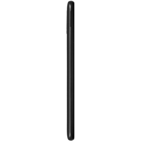 Смартфон Samsung Galaxy A03 3/32Gb [6,5"/LTE/Cam48+2Mpx/5000mAh/Black]
