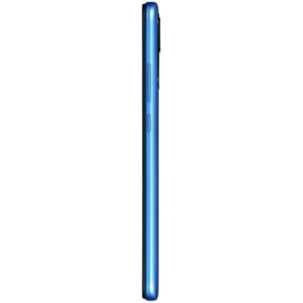 6.53" Смартфон Xiaomi Redmi 10A 32 ГБ синий