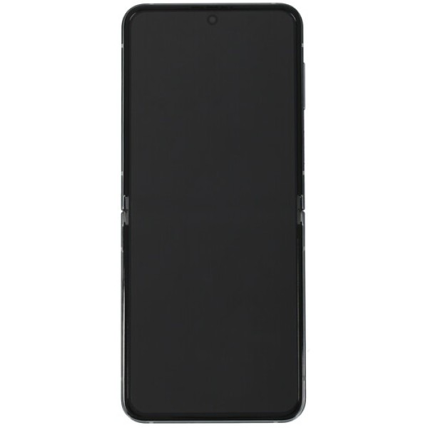 6.7" Смартфон Samsung Galaxy Z Flip5 512 ГБ зеленый