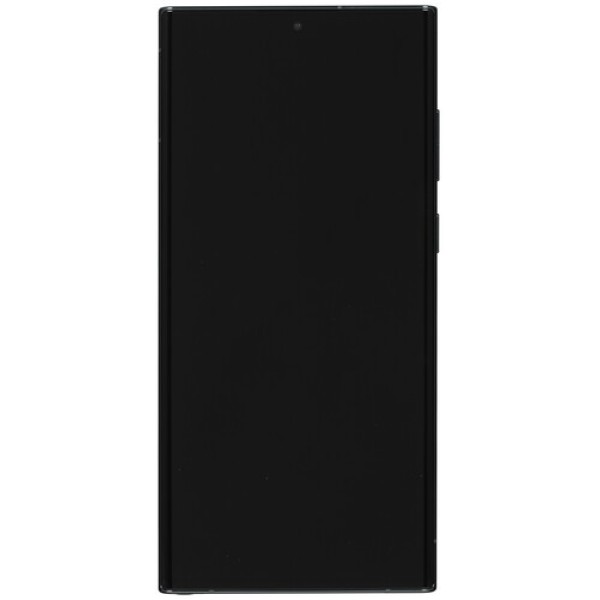 6.8" Смартфон Samsung Galaxy S22 Ultra 256 ГБ зеленый