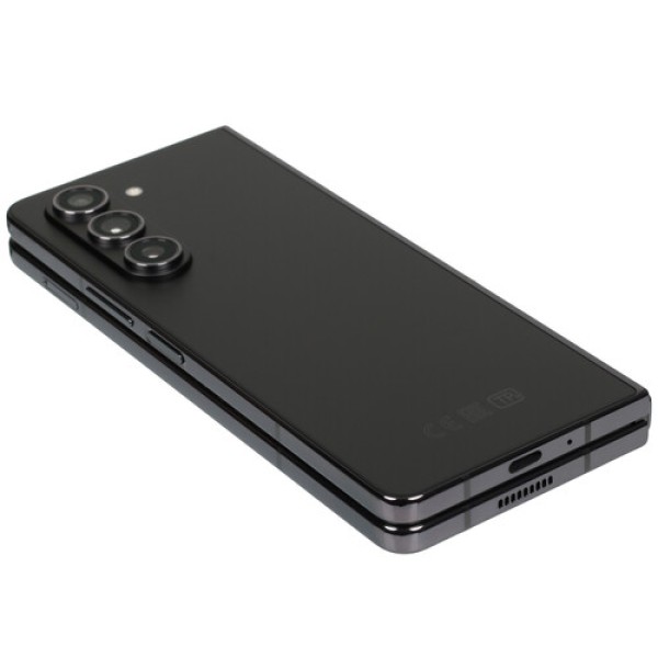 7.6" Смартфон Samsung Galaxy Z Fold5 256 ГБ черный