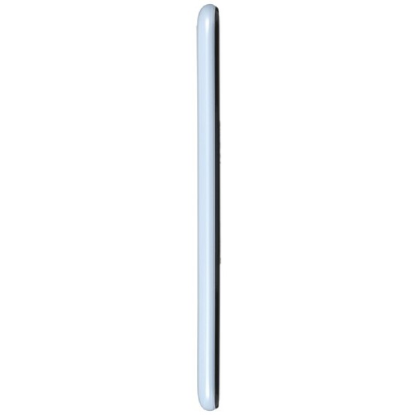 6.52" Смартфон Tecno SPARK 6 Go 32 ГБ белый