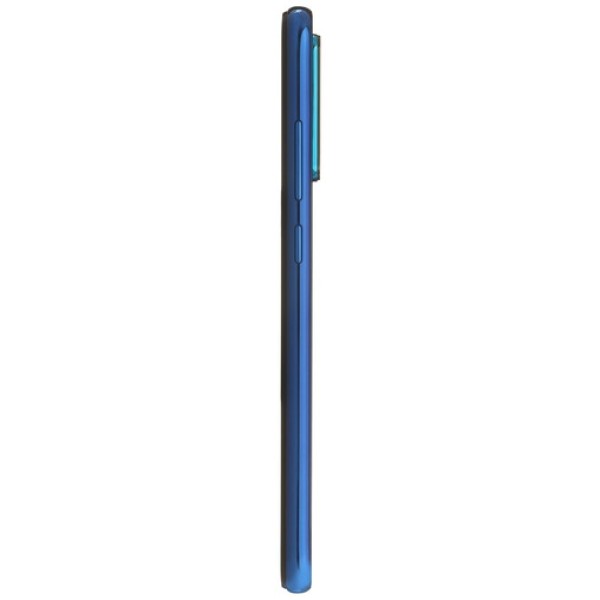 Смартфон Xiaomi Redmi Note 8 2021 4/64Gb [6,3"/LTE/Cam48+8+2+2Mpx/4000mAh/Neptune Blue]