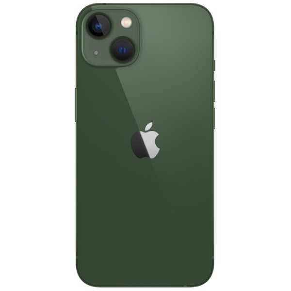 6.1" Смартфон Apple iPhone 13 128 ГБ зеленый