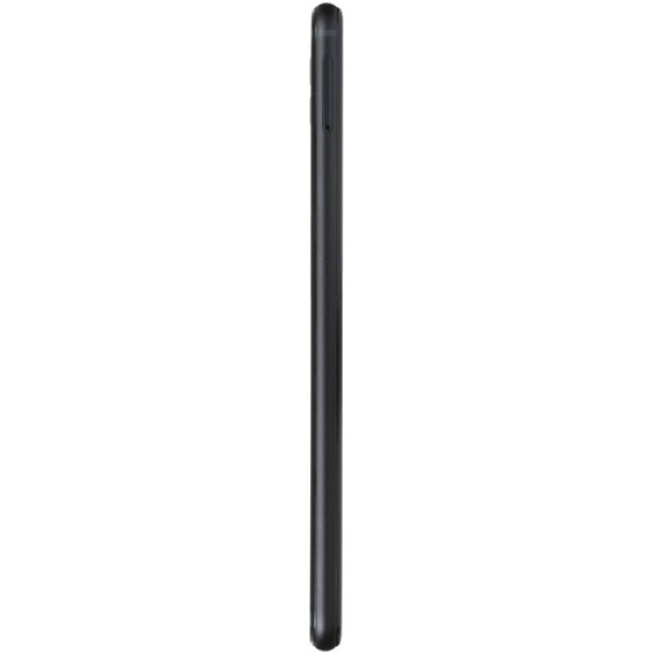 Смартфон Honor 8X 6.5" 64Gb Black 8(4x2.2Ghz+4x1,7Ghz)/4096Mb/2340x1080/2SIM/LTE/NFC/GPS/Cam20+2/3750mAh/Android 8.1