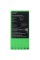 6.6" Смартфон Infinix SMART 7 64 ГБ черный