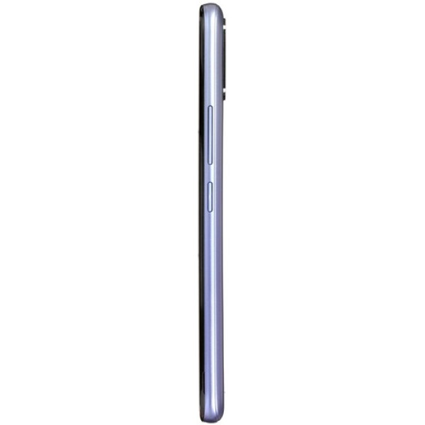 6.1" Смартфон Itel A48 32 ГБ фиолетовый