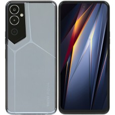 Смартфон Tecno Pova Neo 2 6/128Gb [6,82"/LTE/NFC/Cam16Mpx+0,08Mpx/7000mAh/Uranolith Grey]