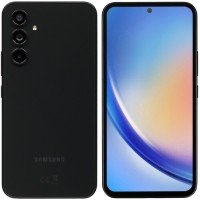 6.4" Смартфон Samsung Galaxy A54 5G 256 ГБ черный