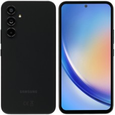 6.4" Смартфон Samsung Galaxy A54 5G 256 ГБ черный