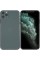 Смартфон Apple iPhone 11 Pro Max 6,5" 256Gb Midnight Green A13/4Gb/2688х1242/OLED/LTE/NFC/IP68/Cam12/iOS
