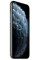 Смартфон Apple iPhone 11 Pro 5,8" 512Gb Silver A13/4Gb/2436х1125/OLED/LTE/NFC/IP68/Cam12/iOS