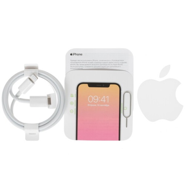 Смартфон Apple iPhone Xr 2020 6,1" 64Gb Black 6x2.5Ghz/3072Mb/1792х828/IPS/LTE/NFC/IP67/Cam12/iOS