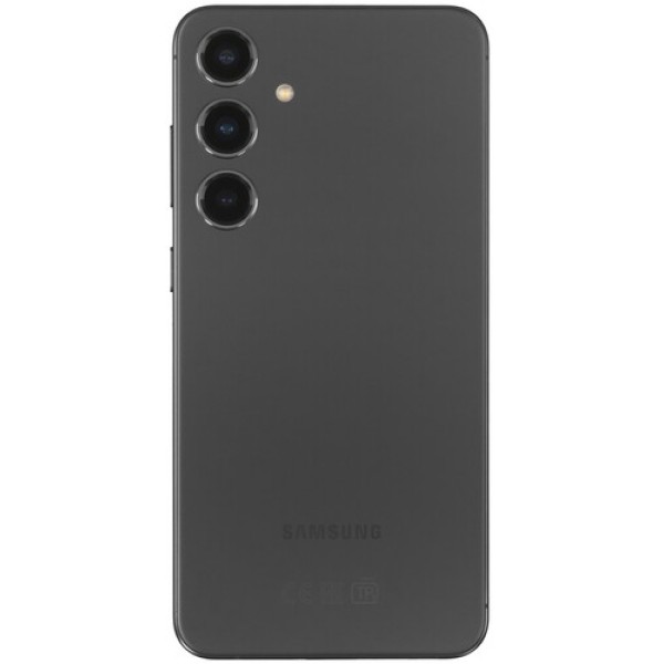 6.7" Смартфон Samsung Galaxy S24+ 256 ГБ черный