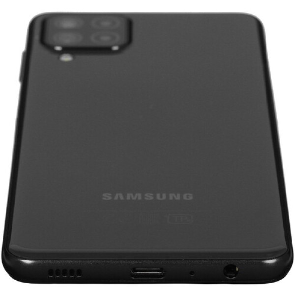 6.4" Смартфон Samsung Galaxy A22 4G 128 ГБ черный