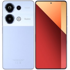 6.67" Смартфон Xiaomi Redmi Note 13 Pro 4G 512 ГБ фиолетовый