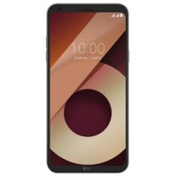 5.5" Смартфон LG LGM700 Q6 16 ГБ серебристый + Чехол в подарок