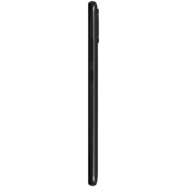 Смартфон Samsung Galaxy A03 3/32Gb [6,5"/LTE/Cam48+2Mpx/5000mAh/Black]
