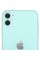 Смартфон Apple iPhone 11 6,1" 256Gb Green A13/4Gb/1792х828/IPS/LTE/NFC/IP68/Cam12/iOS