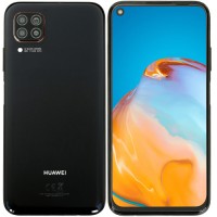6.4" Смартфон HUAWEI P40 lite 128 ГБ черный