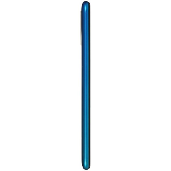 6.52" Смартфон Itel Vision 1 Pro 32 ГБ зеленый