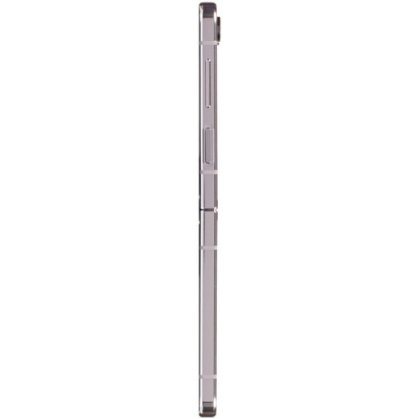 6.7" Смартфон Samsung Galaxy Z Flip5 256 ГБ фиолетовый