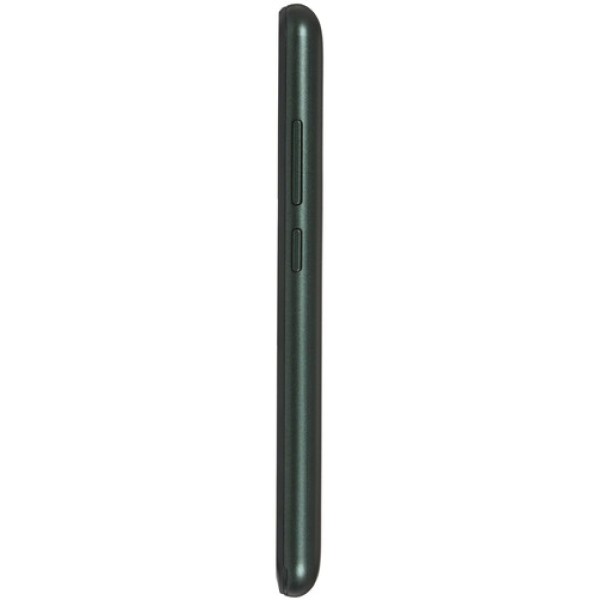 Смартфон BQ 5045L Wallet 4.95" 16Gb Green MT8765WB/4x1.3Ghz/1Gb/960х480/2SIM/LTE/Cam5/2000mAh/Android 10