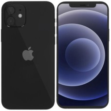 Смартфон Apple iPhone 12 64Gb Black [D]