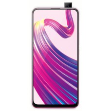 Смартфон Vivo V15 6.53" 64Gb Red 8(4x2,5Ghz+4x2,0Ghz)/6144Mb/2340x1080/Amoled/2SIM/LTE/NFC/Cam24+8+5/4000mAh/Android