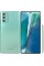 Смартфон Samsung Galaxy Note 20 6.8" 256Gb Mint Exynos990/8Gb/2400x1080/dAMOLED/LTE/Cam64+12+12/10Mp/4300mAh/Android