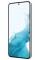 Смартфон Samsung Galaxy S22 8/128Gb [6,1"/5G/NFC/Cam50+12+10Mpx/3700mAh/Белый]