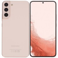 Смартфон Samsung Galaxy S22+ 8/256Gb [6,6"/5G/NFC/Cam50+12+10Mpx/4500mAh/Розовый]