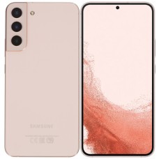 Смартфон Samsung Galaxy S22+ 8/256Gb [6,6"/5G/NFC/Cam50+12+10Mpx/4500mAh/Розовый]