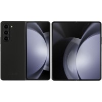 7.6" Смартфон Samsung Galaxy Z Fold5 256 ГБ черный