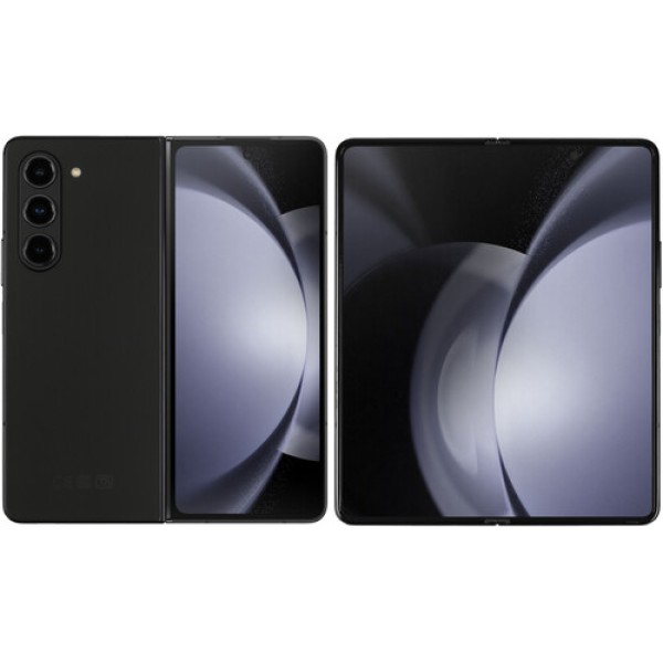 7.6" Смартфон Samsung Galaxy Z Fold5 256 ГБ черный